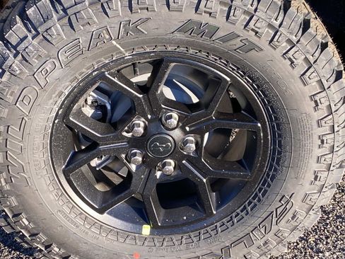 New 2026 Jeep Wrangler Willys image 3