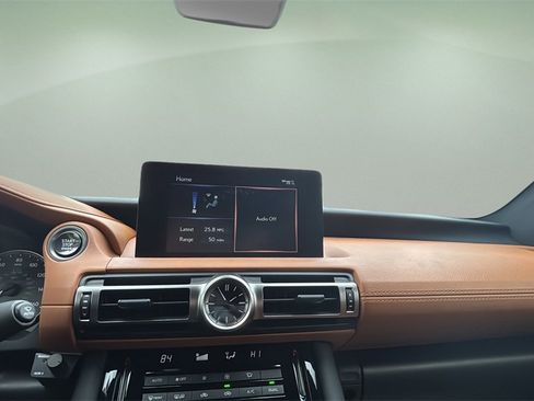 Used 2022 Lexus IS 300 300 image 19