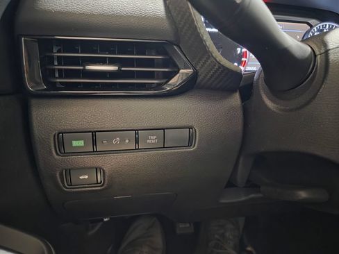 Used 2023 Nissan Sentra SV w/ All-Weather Package FWD image 28