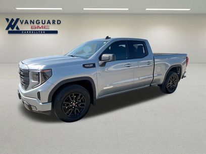 Used 2025 GMC Sierra 1500 Elevation