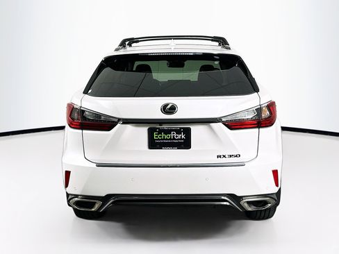 Used 2017 Lexus RX 350 AWD image 7