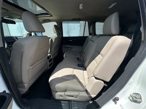 Used 2016 Honda Pilot EX-L image 28