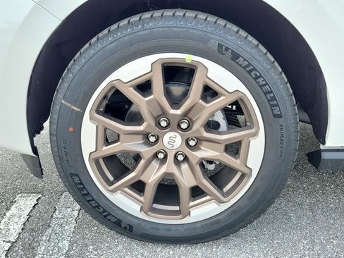 New 2026 Ford Expedition King Ranch AWD/4WD image 6