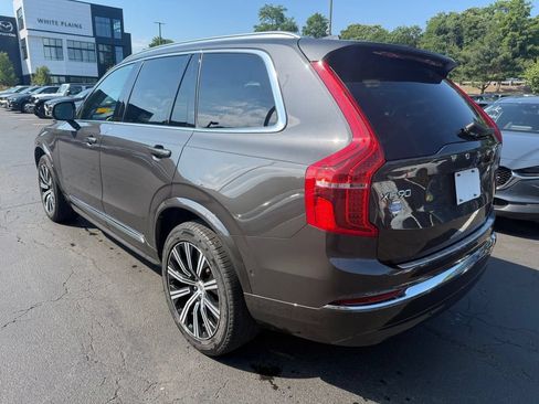 Used 2023 Volvo XC90 B6 Plus w/ Protection Package Premier AWD/4WD image 2