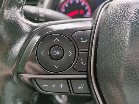 Used 2023 Toyota Camry XSE image 23