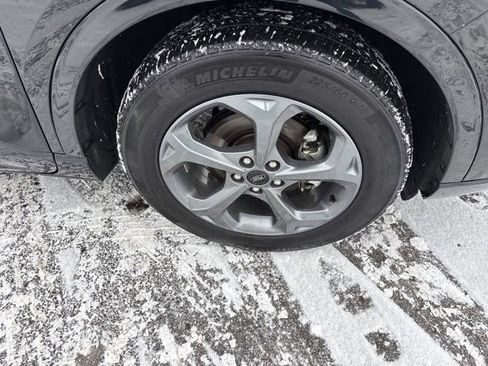 Used 2024 Ford Escape ST-Line image 44