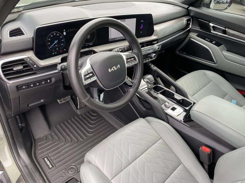 Used 2024 Kia Telluride SX X-Line AWD/4WD image 16