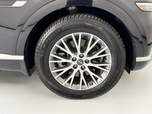 Used 2021 Genesis GV80 2.5T AWD/4WD image 33
