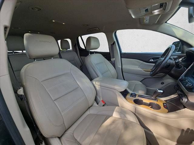 Used 2017 GMC Acadia Denali FWD image 13