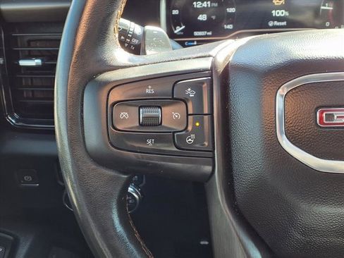 Used 2023 GMC Sierra 1500 AT4 w/ AT4 Premium Package image 20