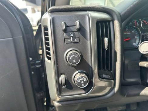 Used 2019 Chevrolet Silverado 1500 LT w/ All Star Edition AWD/4WD image 14