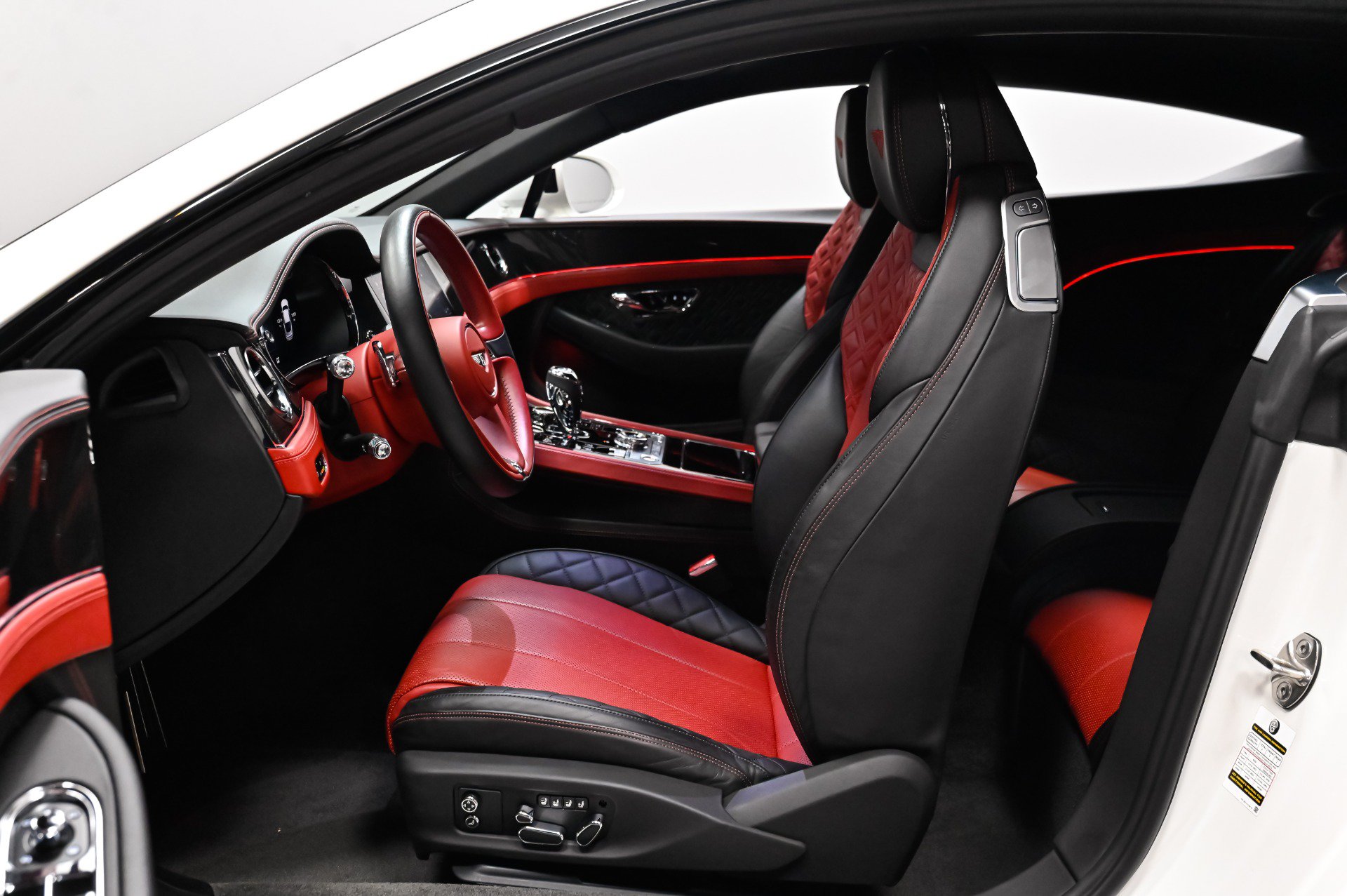 Used 2020 Bentley Continental GT AWD/4WD image 5