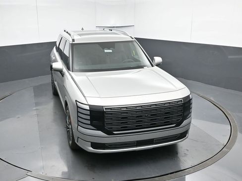 New 2026 Hyundai Palisade Calligraphy image 60