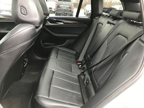 Used 2024 BMW X3 xDrive30i image 19