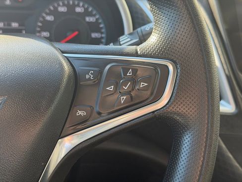 Used 2024 Chevrolet Malibu LT FWD image 18