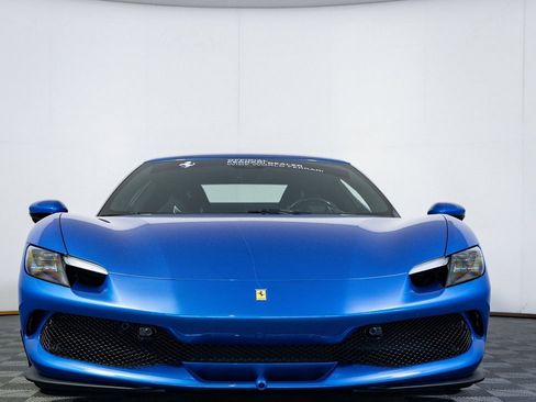 Certified 2024 Ferrari 296 GTB image 2