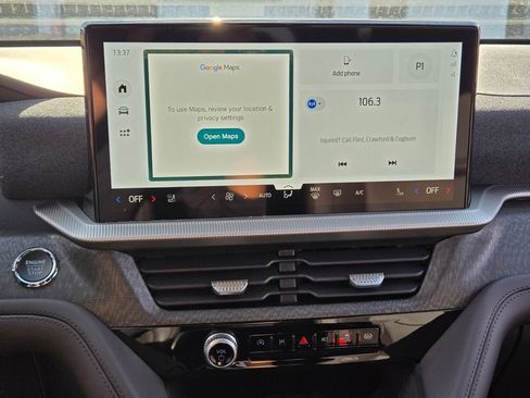 New 2026 Ford Explorer Platinum image 17