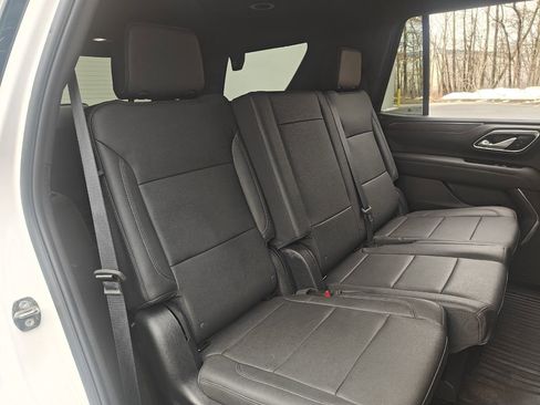 Used 2023 Chevrolet Tahoe 4WD image 15