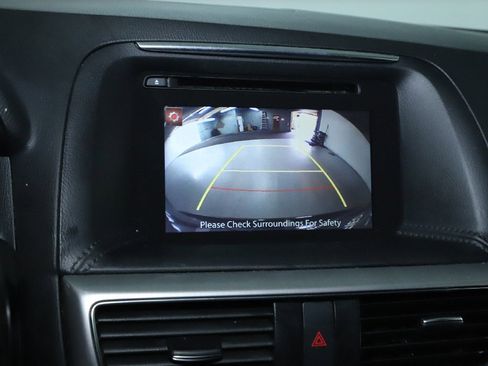 Used 2016 MAZDA CX-5 Touring image 29
