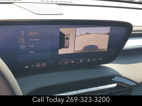 New 2026 Buick Enclave Preferred image 15