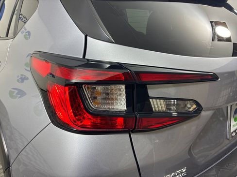 Certified 2025 Subaru Crosstrek 2.0i Premium image 12