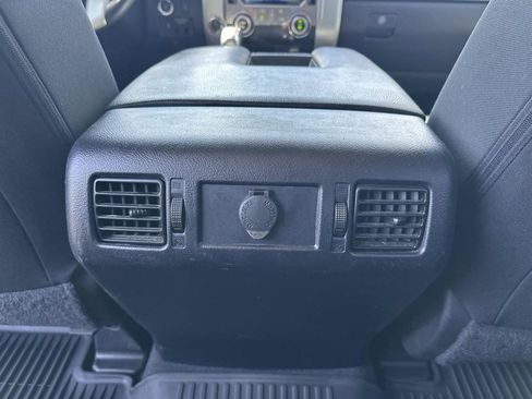 Used 2020 Toyota Tundra SR5 w/ TRD Sport Package AWD/4WD image 14