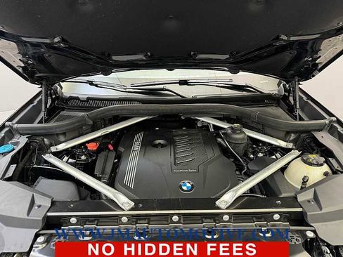 Used 2019 BMW X5 xDrive40i w/ Premium Package 2 image 10