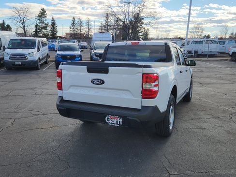New 2026 Ford Maverick XL w/ Equipment Group 101A image 13
