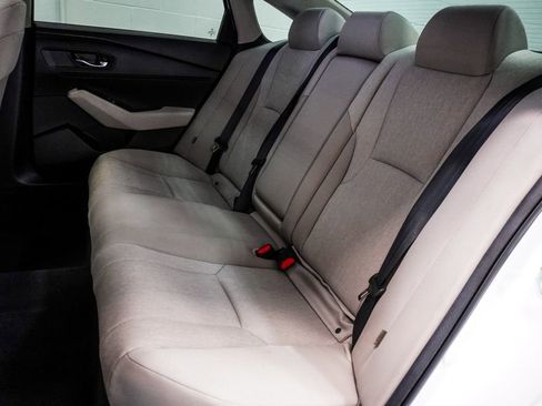 Used 2024 Honda Accord EX image 9