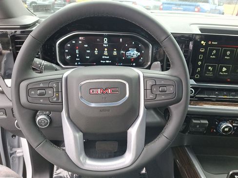 New 2026 GMC Sierra 1500 Elevation w/ Preferred Package image 9