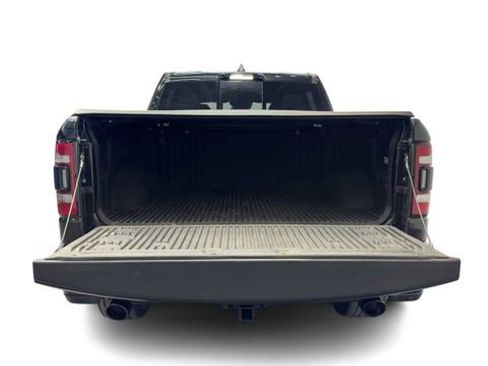 Used 2021 RAM 1500 Limited w/ Night Edition AWD/4WD image 7