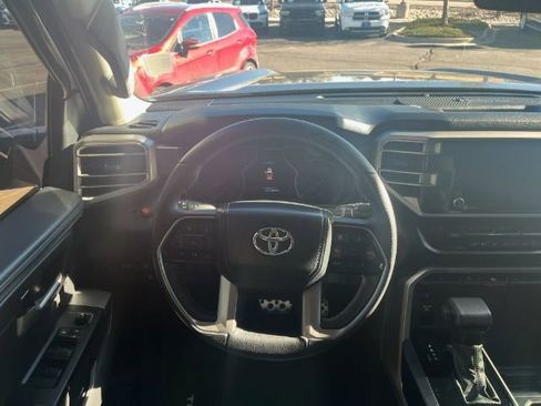 Used 2023 Toyota Tundra SR5 w/ TRD Off-Road Package AWD/4WD image 17