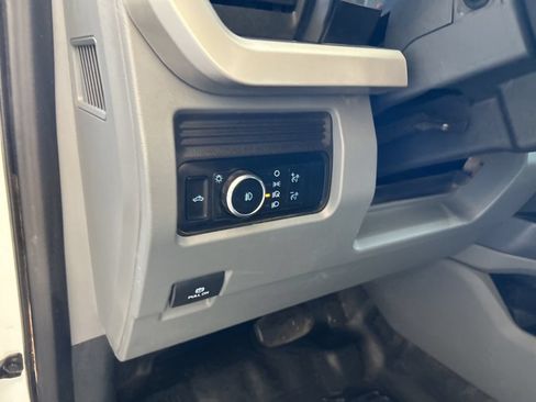 Used 2024 Ford F350 XLT w/ FX4 Off-Road Package AWD/4WD image 42