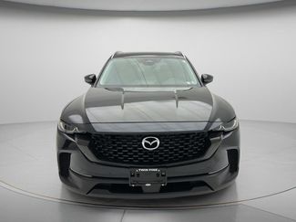 Used 2025 MAZDA CX-50 AWD 2.5 S w/ Premium Package video 2