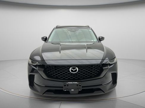Used 2025 MAZDA CX-50 AWD 2.5 S w/ Premium Package image 2