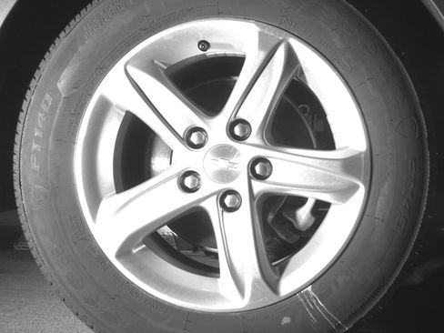 Used 2024 Chevrolet Malibu LT image 15