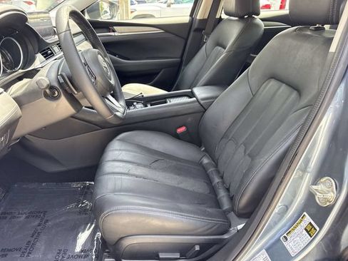 Used 2018 MAZDA MAZDA6 Grand Touring FWD image 11
