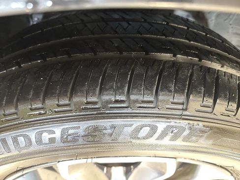 Certified 2022 Honda CR-V EX image 11