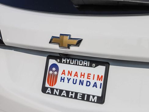 Used 2022 Chevrolet Equinox LT image 25