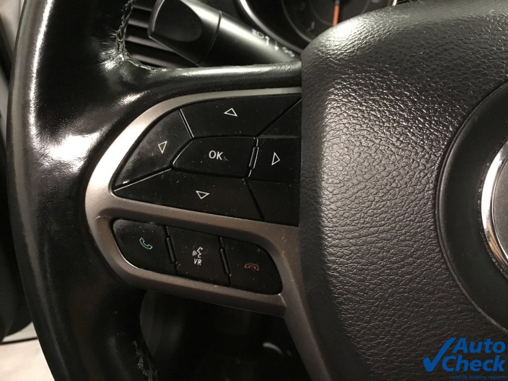 Used 2020 Jeep Cherokee Limited AWD/4WD image 47