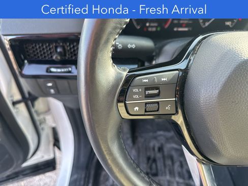 Used 2023 Honda CR-V EX-L image 21