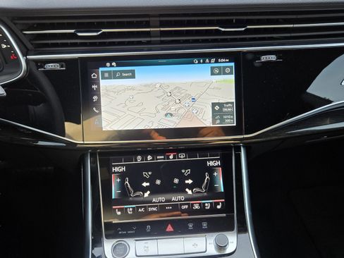 New 2026 Audi Q8 Premium Plus image 21