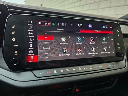 Used 2024 Dodge Charger R/T Scat Pack w/ Plus Group image 59