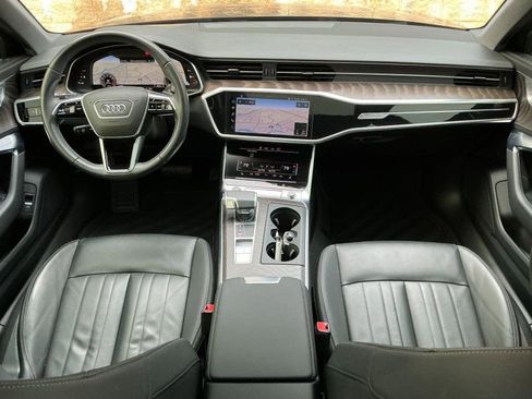 Used 2023 Audi A6 3.0T Premium w/ Convenience Package image 14