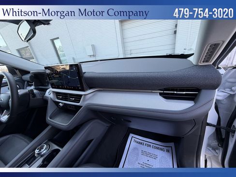 New 2026 Ford Explorer Active w/ Active Comfort Package AWD/4WD image 34