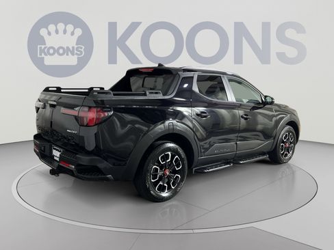 Used 2024 Hyundai Santa Cruz XRT AWD/4WD image 7