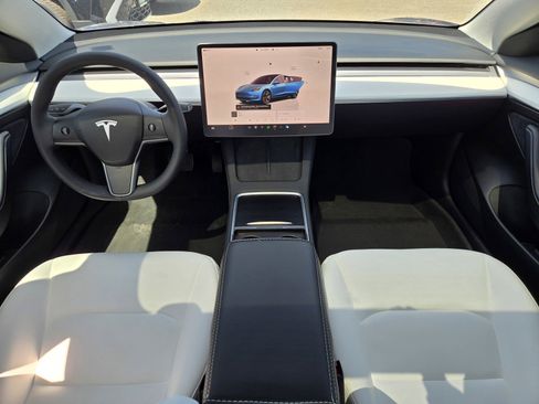 Used 2023 Tesla Model 3 Long Range image 14
