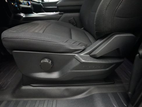 Used 2023 Ford F150 XL w/ STX Appearance Package AWD/4WD image 28