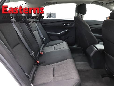 Used 2024 Honda Accord EX image 23