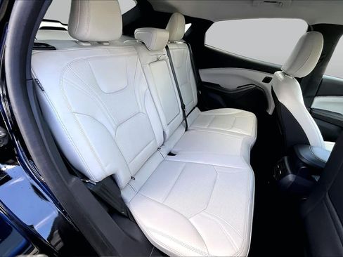 Used 2025 Ford Mustang Mach-E Premium RWD image 19